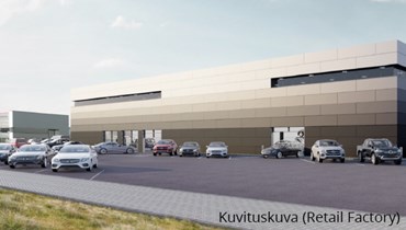 Veho Björkhagen